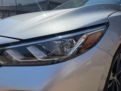 2023 Nissan SENTRA 4 PTS SENSE TA AAC RA-16