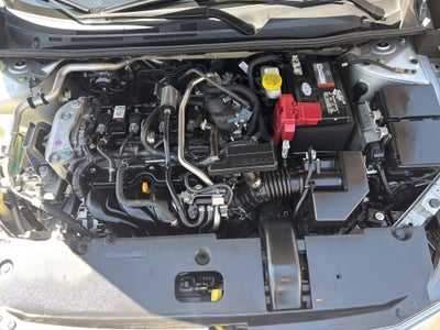 2023 Nissan SENTRA 4 PTS SENSE TA AAC RA-16