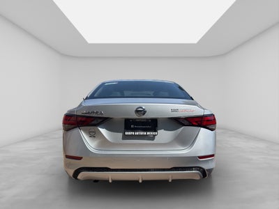 2023 Nissan SENTRA 4 PTS SENSE TA AAC RA-16