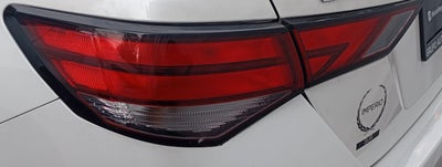 2023 Nissan SENTRA 4 PTS ADVANCE TA AAC F NIEBLA RA-16