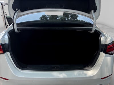 2023 Nissan SENTRA 4 PTS ADVANCE TA AAC F NIEBLA RA-16