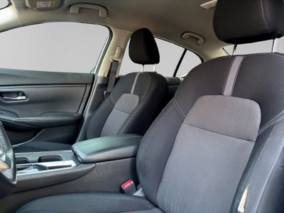 2023 Nissan SENTRA 4 PTS ADVANCE TA AAC F NIEBLA RA-16
