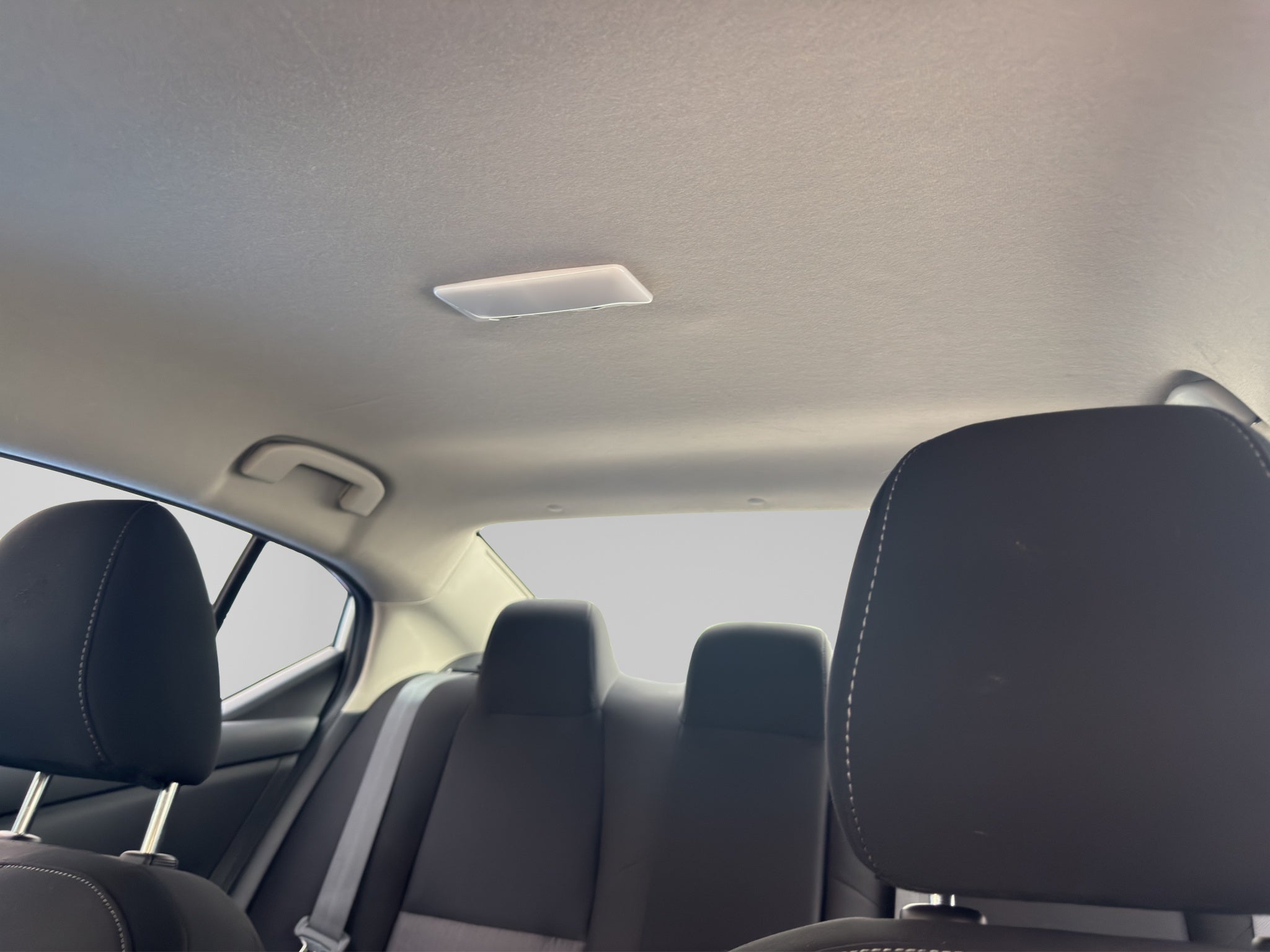 2023 Nissan SENTRA 4 PTS ADVANCE TA AAC F NIEBLA RA-16