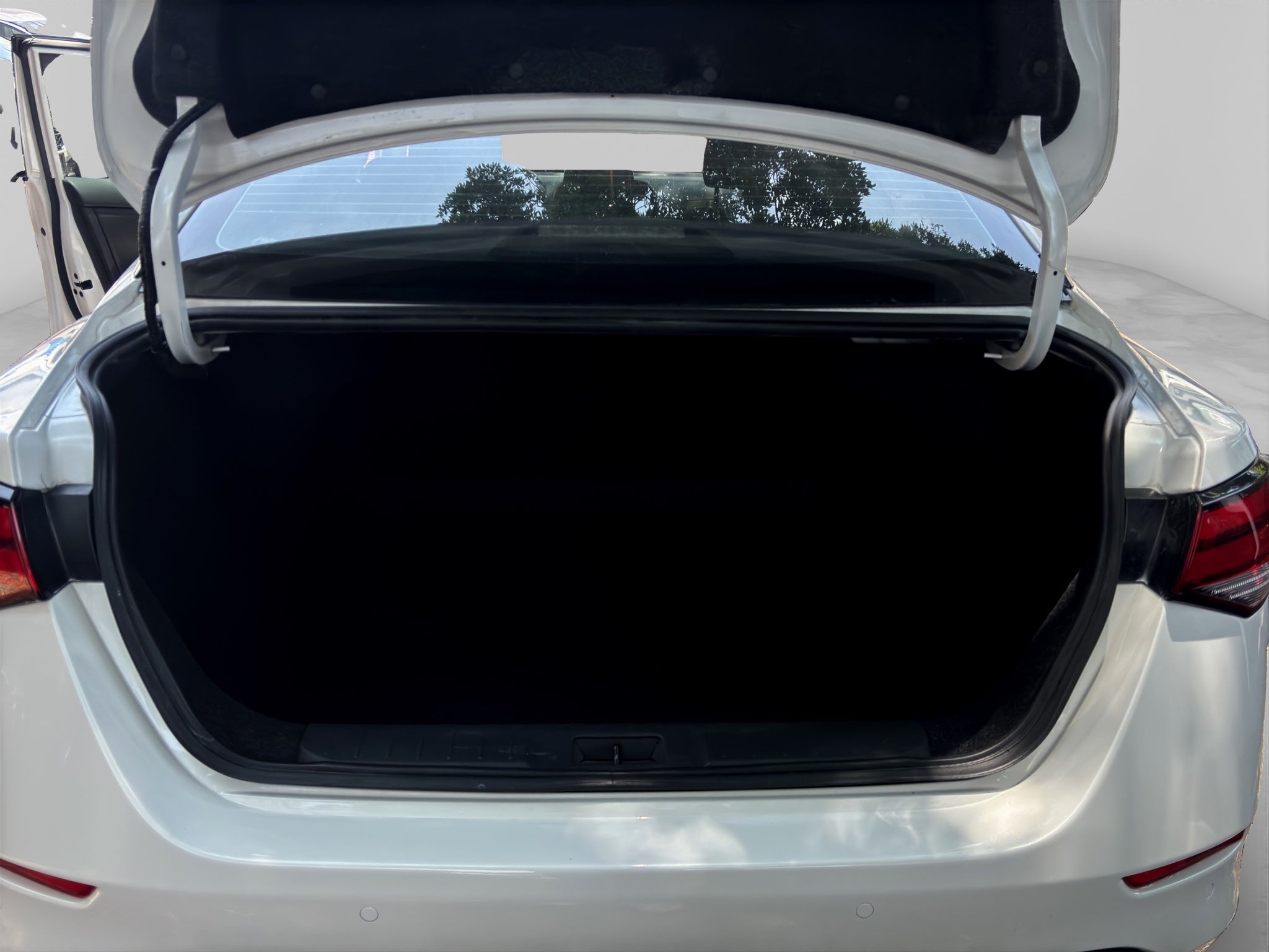 2023 Nissan SENTRA 4 PTS ADVANCE TA AAC F NIEBLA RA-16