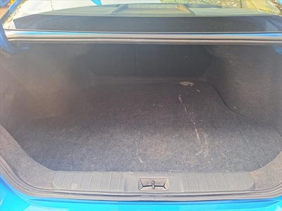 2023 Nissan SENTRA 4 PTS SENSE TA AAC RA-16