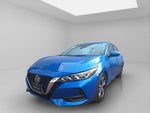 2023 Nissan SENTRA 4 PTS SENSE TA AAC RA-16