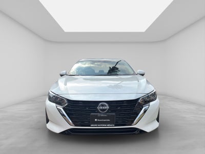 2024 Nissan SENTRA 4P ADVANCE L42.0 AUT