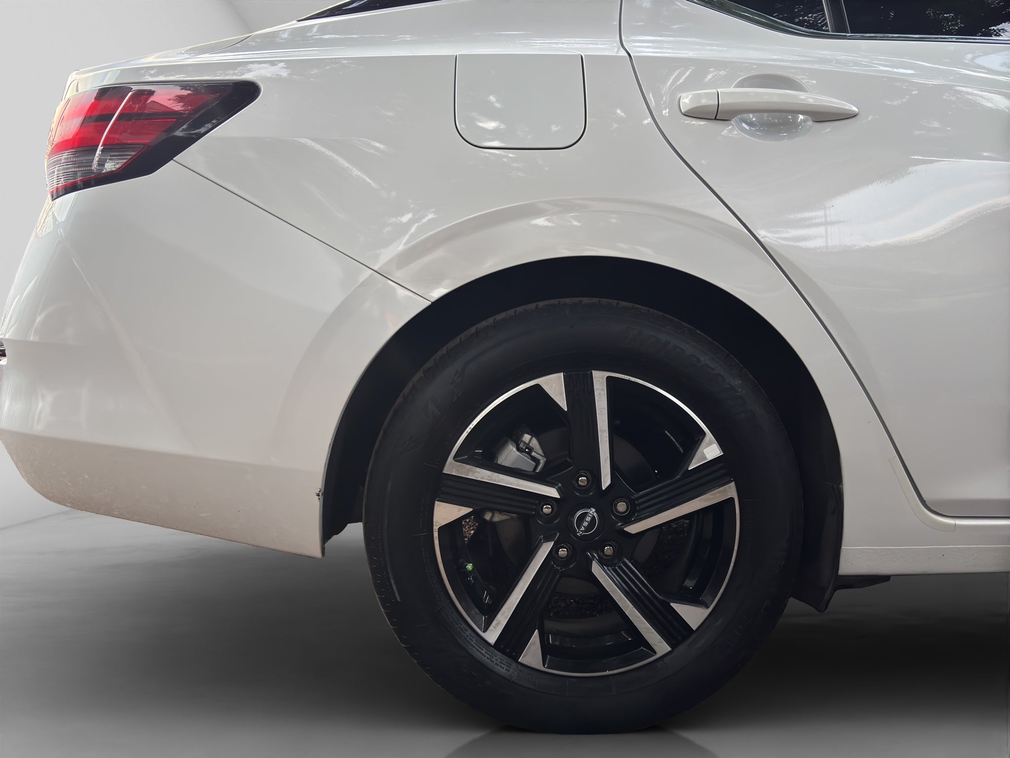 2024 Nissan SENTRA 4P ADVANCE L42.0 AUT