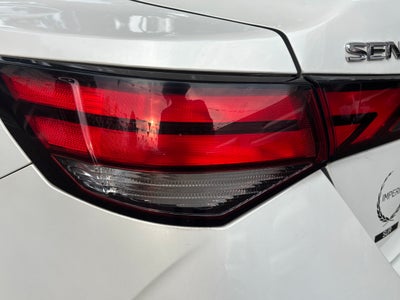 2024 Nissan SENTRA 4P ADVANCE L42.0 AUT