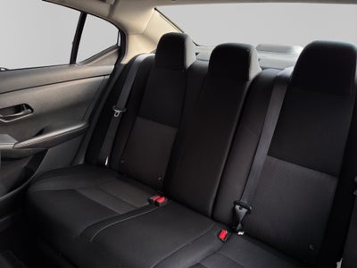 2024 Nissan SENTRA 4P ADVANCE L42.0 AUT