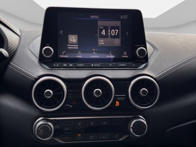 2024 Nissan SENTRA 4P ADVANCE L42.0 AUT