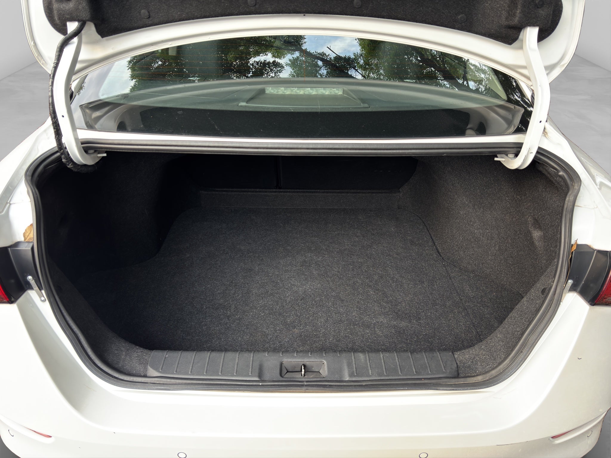 2024 Nissan SENTRA 4P ADVANCE L42.0 AUT