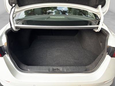 2024 Nissan SENTRA 4P ADVANCE L42.0 AUT