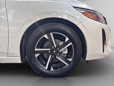 2024 Nissan SENTRA 4P ADVANCE L42.0 AUT