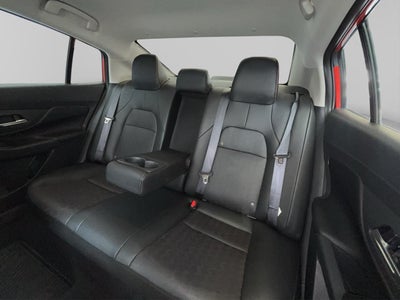 2026 Nissan SENTRA SENSE CVT