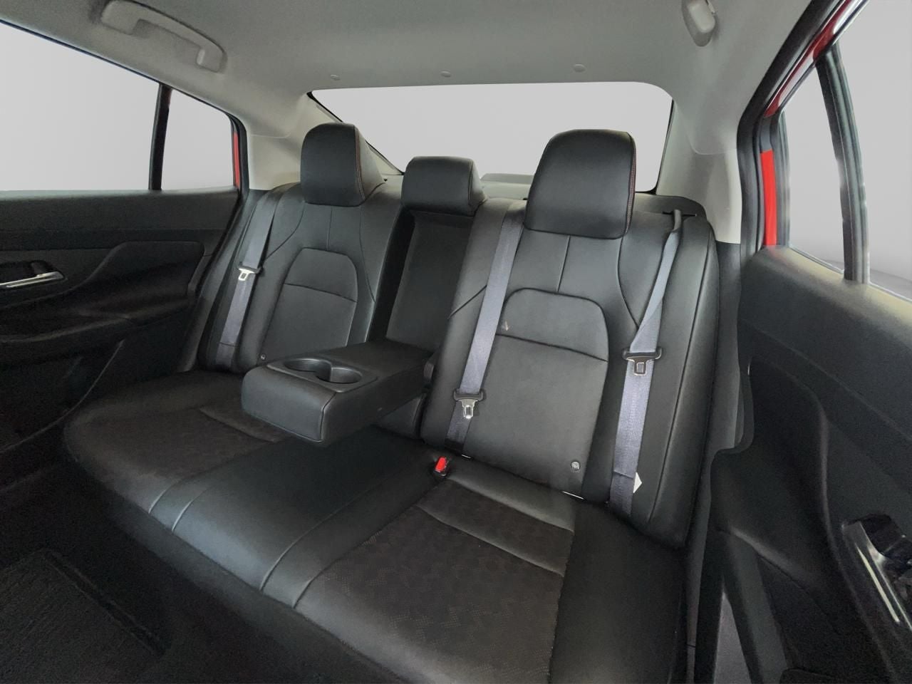 2026 Nissan SENTRA SENSE CVT