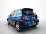 2016 Nissan MARCH 5 PTS HB SENSE TA AAC DA CD R-14