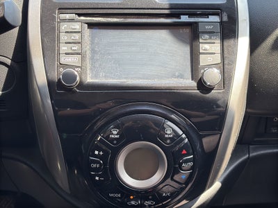 2017 Nissan MARCH 5 PTS HB ADVANCE TA AAC DA BA CD RA-15