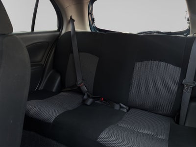 2018 Nissan MARCH 5 PTS HB SENSE TM5 AAC BLUETOOTH CD R-14