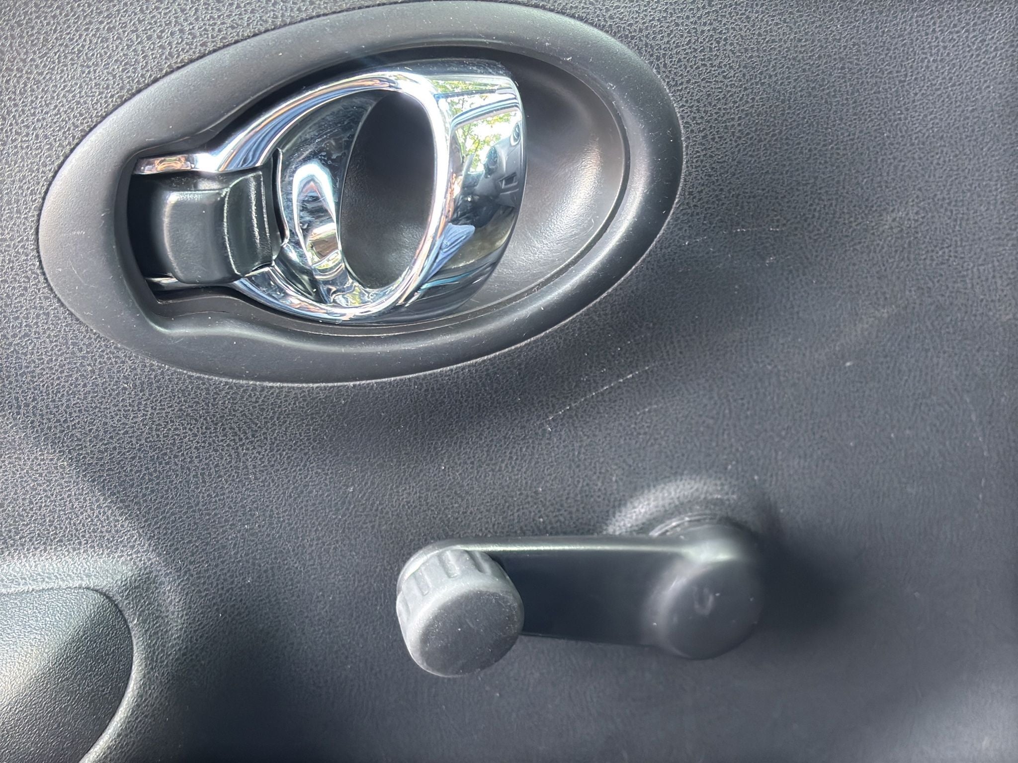 2018 Nissan MARCH 5 PTS HB SENSE TM5 AAC BLUETOOTH CD R-14