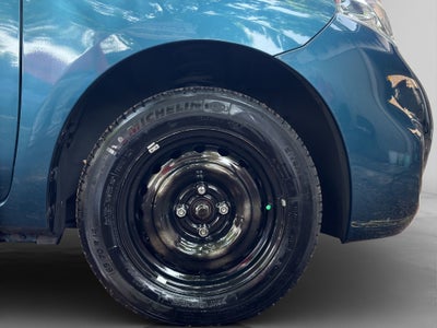 2018 Nissan MARCH 5 PTS HB SENSE TM5 AAC BLUETOOTH CD R-14