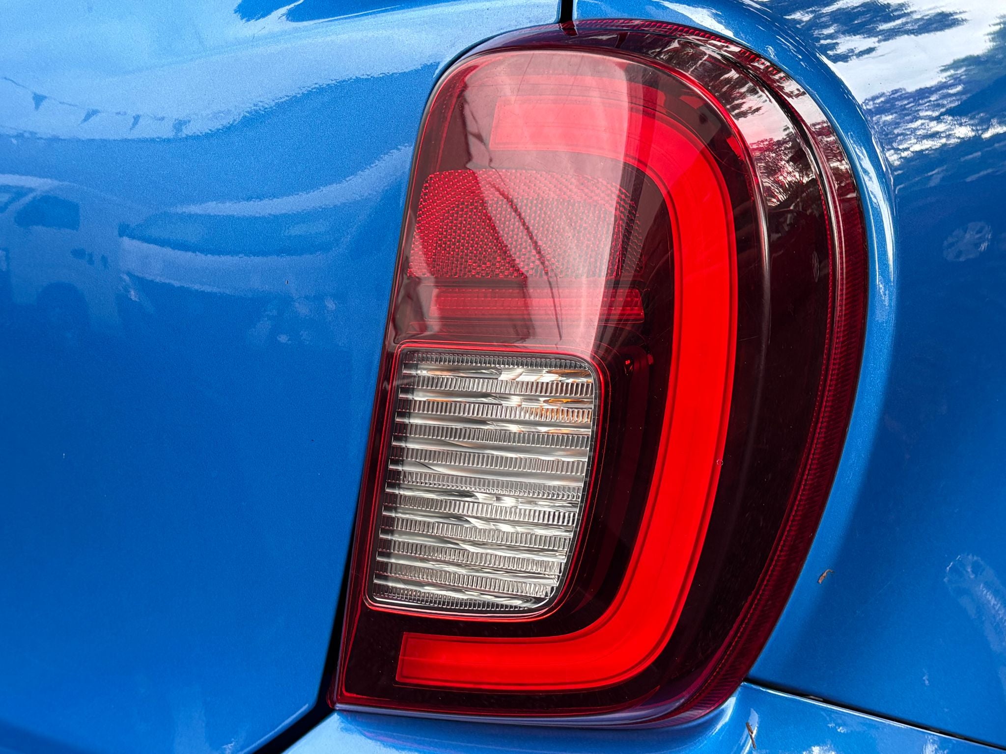 2023 Nissan MARCH 5 PTS HB ADVANCE TA AAC VE RA-15