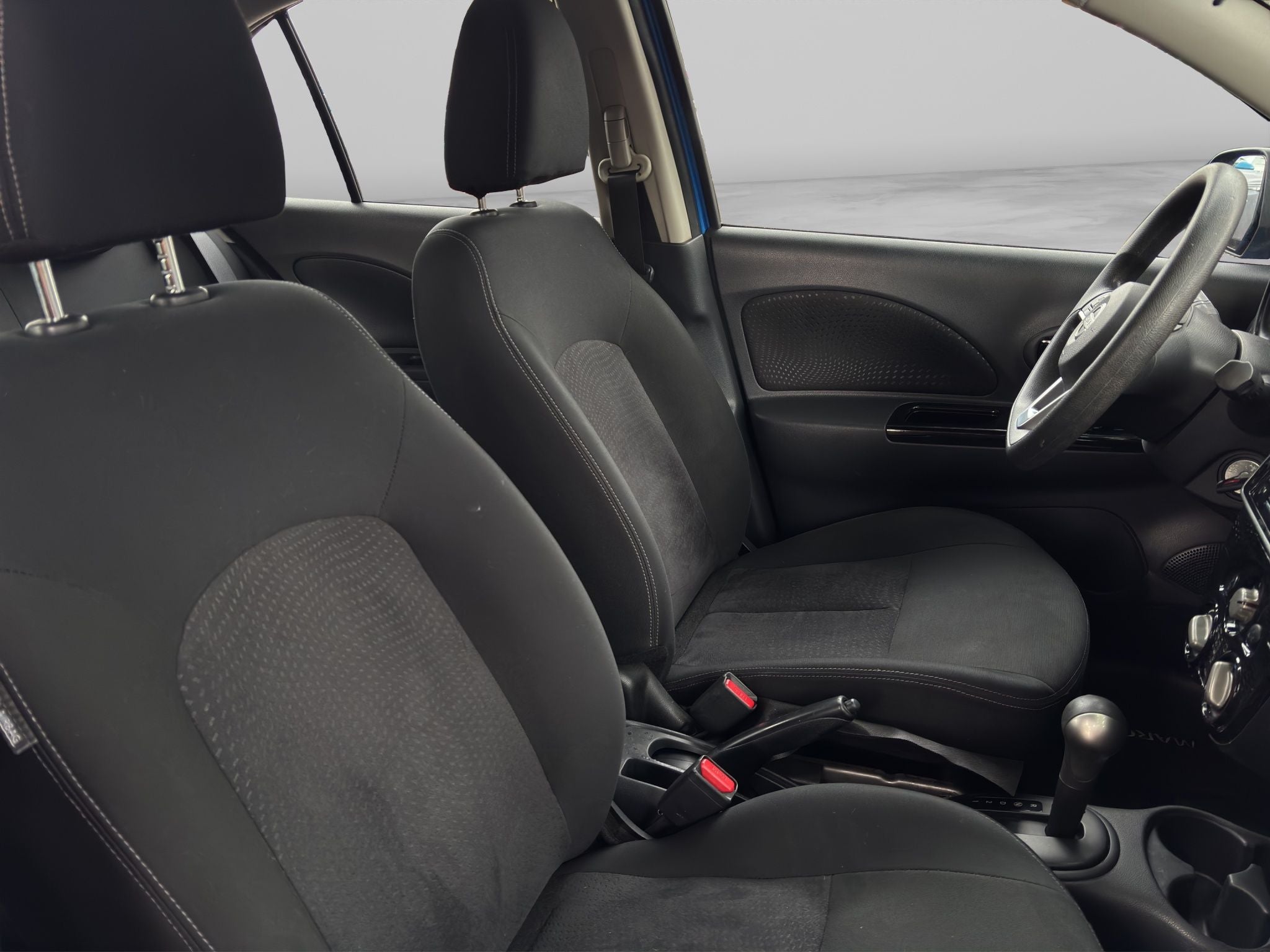 2023 Nissan MARCH 5 PTS HB ADVANCE TA AAC VE RA-15