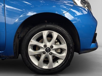 2023 Nissan MARCH 5 PTS HB ADVANCE TA AAC VE RA-15