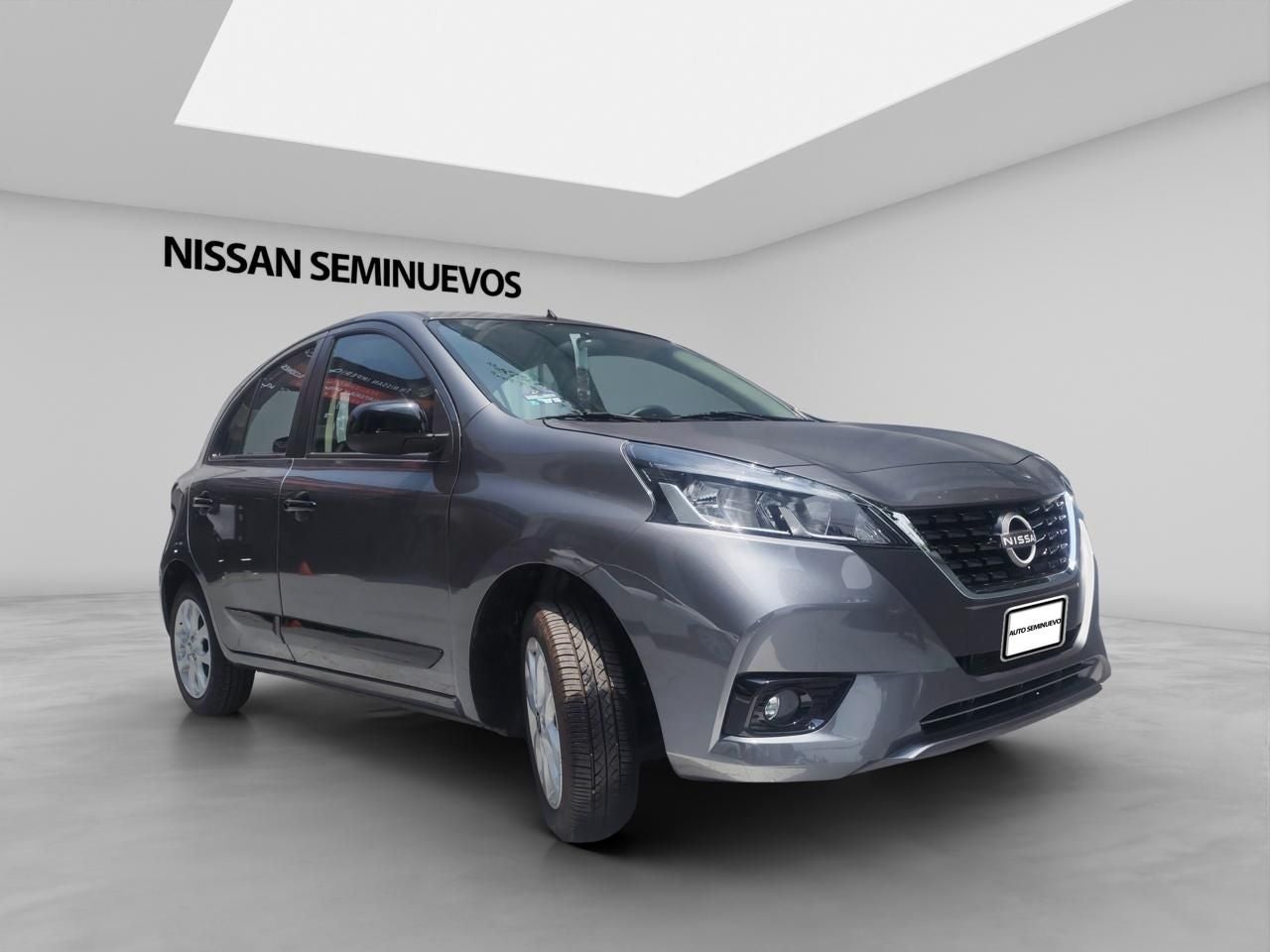 2026 Nissan MARCH MARCH ADVANCE