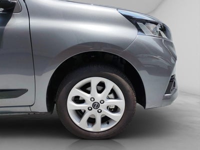 2026 Nissan MARCH MARCH ADVANCE
