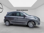 2026 Nissan MARCH MARCH ADVANCE
