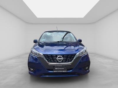2023 Nissan MARCH 5 PTS HB ADVANCE TA AAC VE RA-15