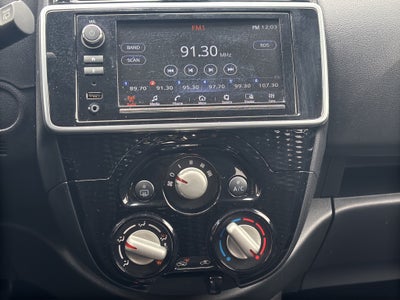 2023 Nissan MARCH 5 PTS HB ADVANCE TA AAC VE RA-15