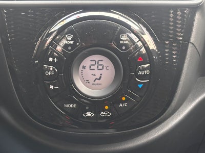 2024 Nissan MARCH 5P ADVANCE L41.6 AUT