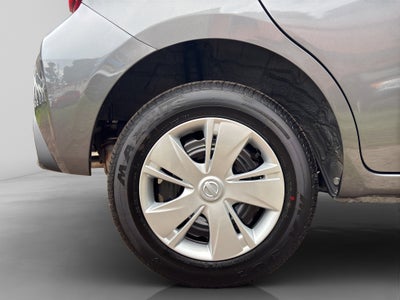 2026 Nissan MARCH MARCH SENSE TM