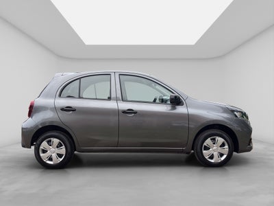 2026 Nissan MARCH MARCH SENSE TM