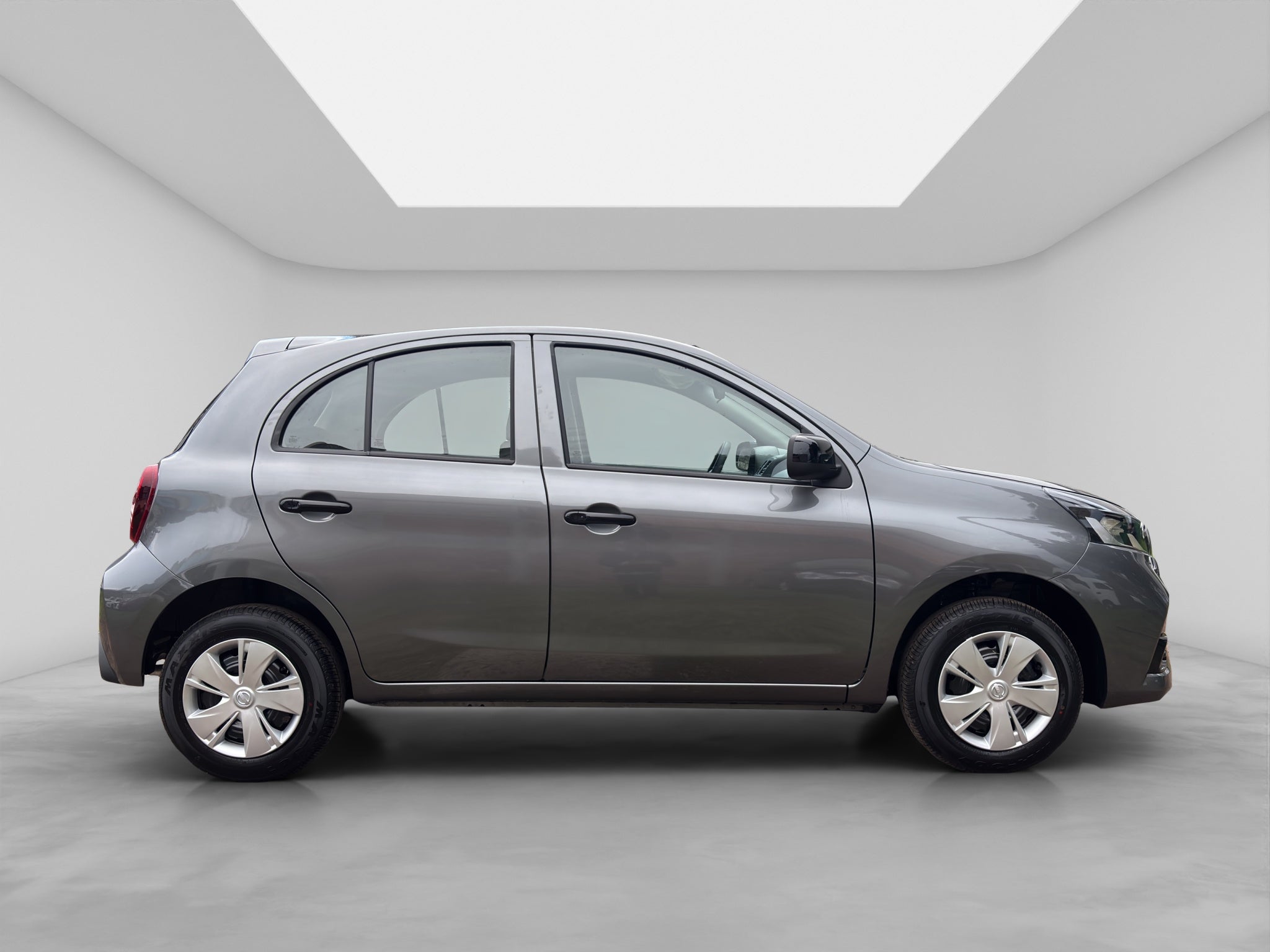 2026 Nissan MARCH MARCH SENSE TM