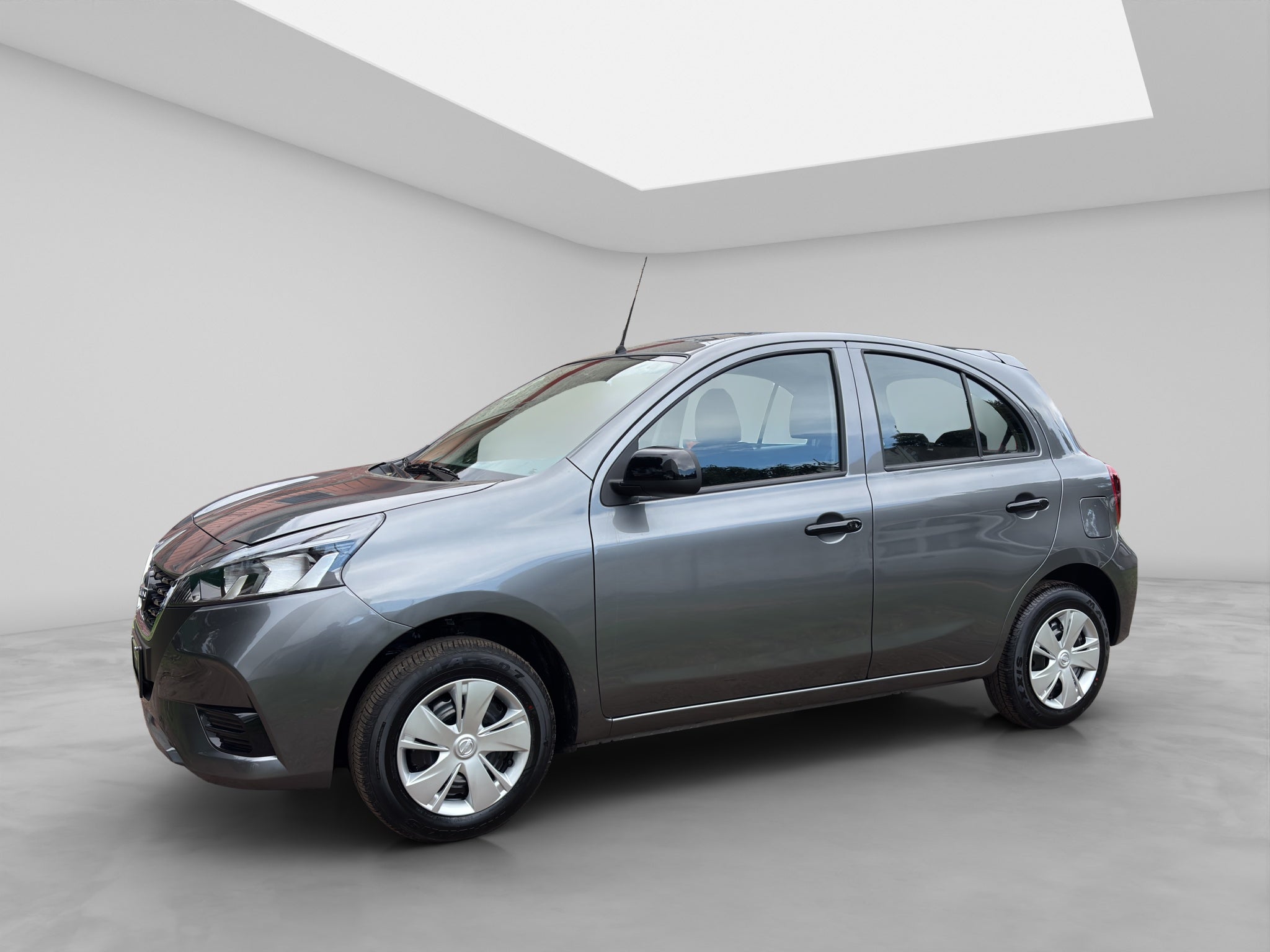 2026 Nissan MARCH MARCH SENSE TM