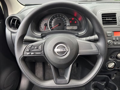 2026 Nissan MARCH MARCH SENSE TM
