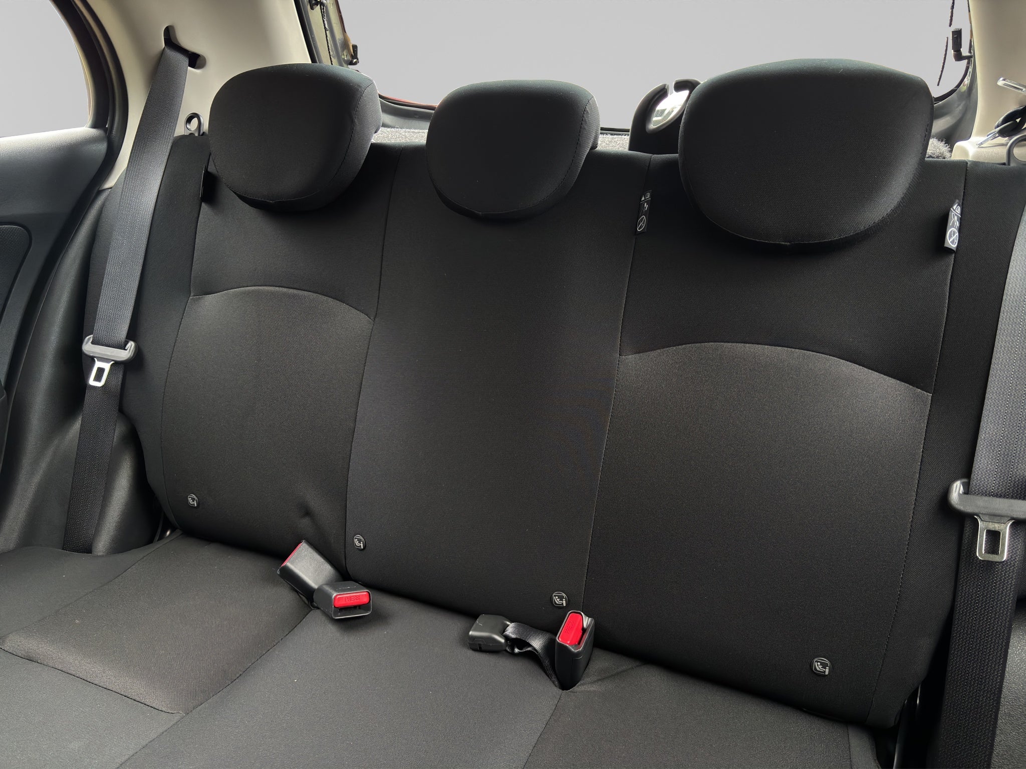 2026 Nissan MARCH MARCH SENSE TM
