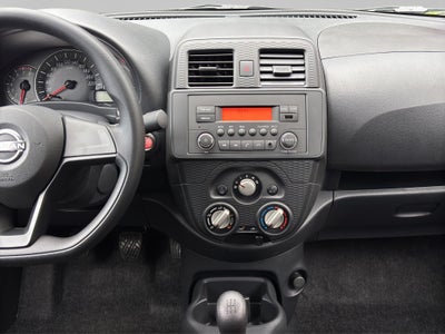 2026 Nissan MARCH MARCH SENSE TM