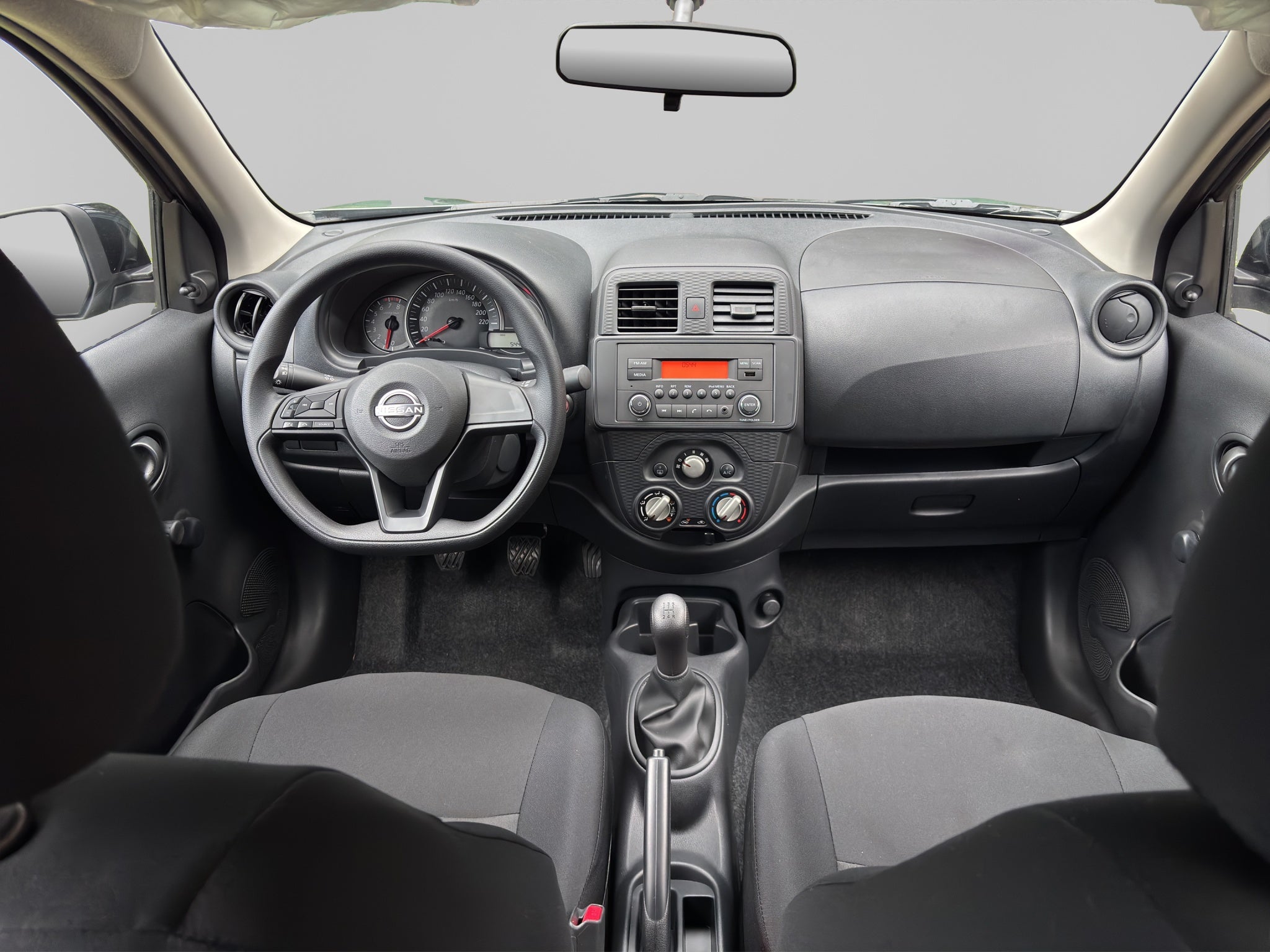 2026 Nissan MARCH MARCH SENSE TM