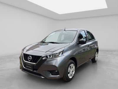 2026 Nissan MARCH MARCH SENSE TM
