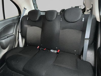 2025 Nissan MARCH 5P SENSE L41.6 AUT
