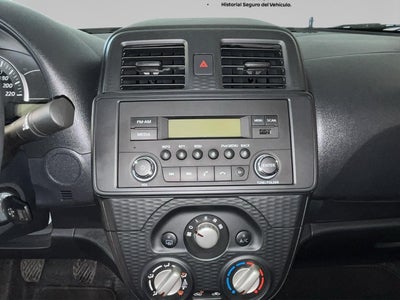 2025 Nissan MARCH 5P SENSE L41.6 AUT
