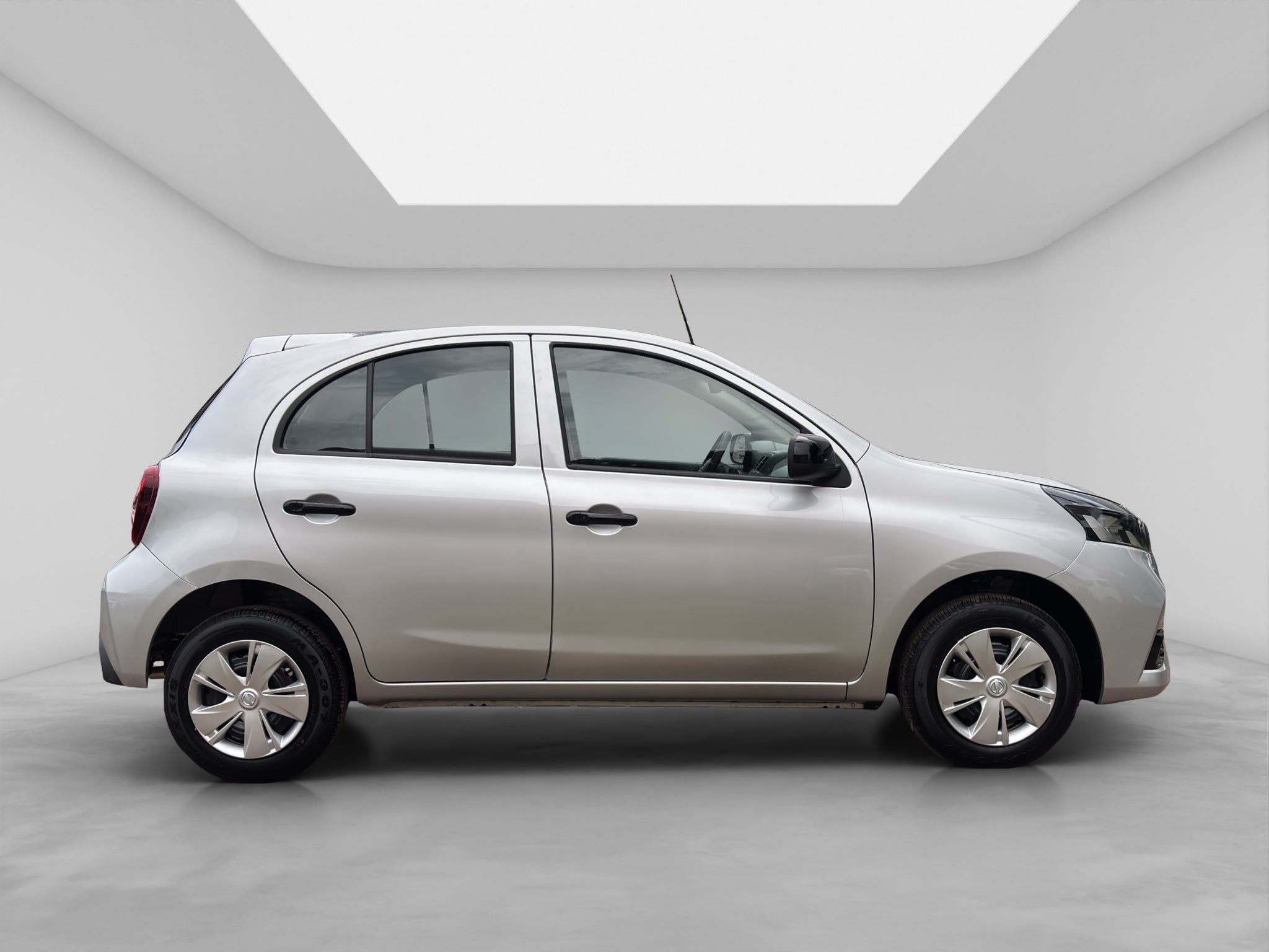 2026 Nissan MARCH MARCH SENSE TM