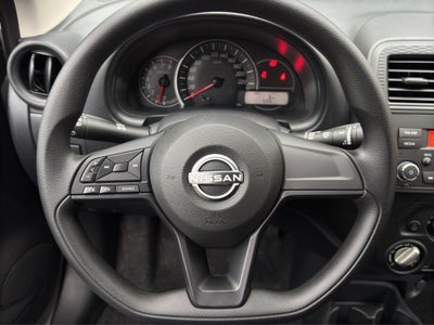 2026 Nissan MARCH MARCH SENSE TM