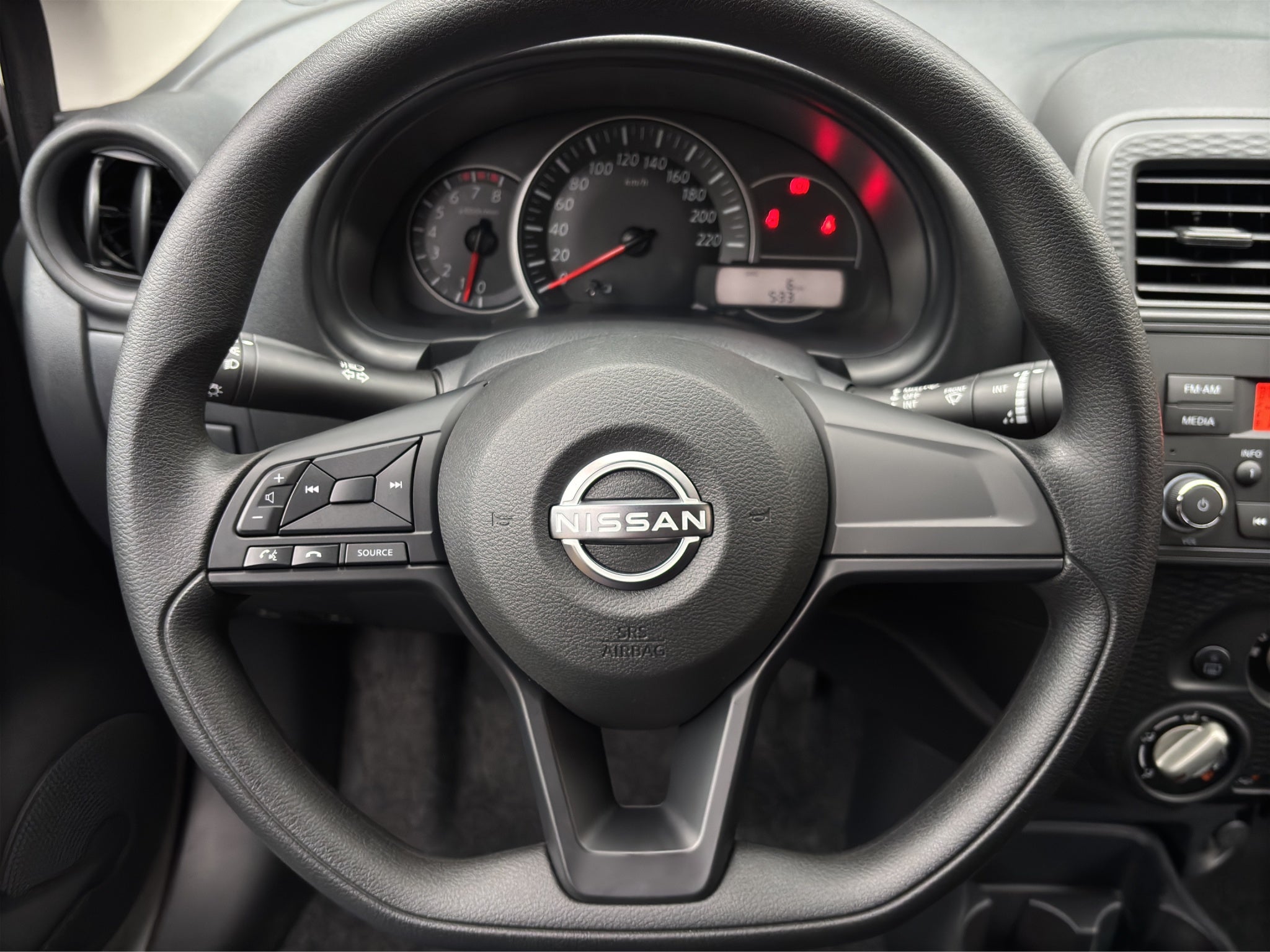 2026 Nissan MARCH MARCH SENSE TM