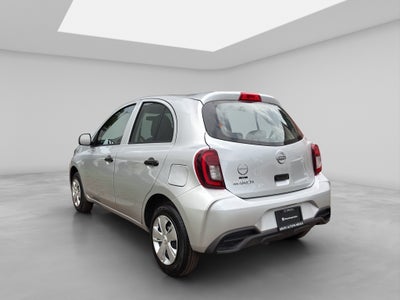 2026 Nissan MARCH MARCH SENSE TM