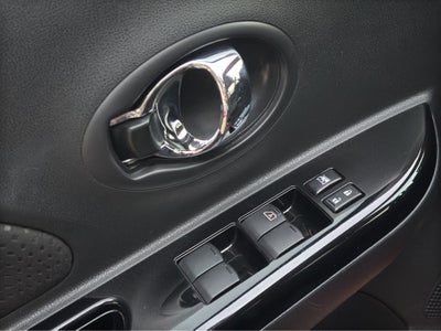 2021 Nissan MARCH 5 PTS HB ADVANCE TM5 AAC VE BA ABS RA-15